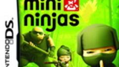 Imágenes de Mini Ninjas