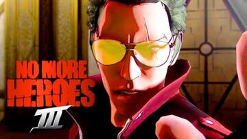 No More Heroes 3 anunciado para PC, PlayStation y Xbox; llegará en 2022