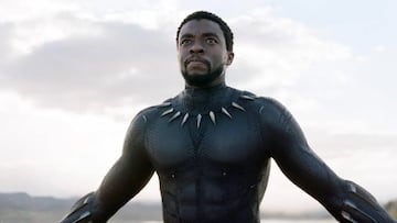 La prematura muerte de Chadwick Boseman sorprendió a propios y extraños. El actor elegido para interpretar a T'Challa participó en Black Panther y en otros productos del universo cinematográfico de Marvel. Como no podía ser de otra manera, iba a repetir su rol en Black Panther: Wakanda Forever, pero su fallecimiento provocó un replanteamiento del proyecto.
