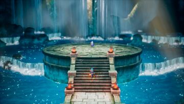 Dragon Quest I & II HD-2D Remake