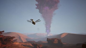 Dune Awakening impresiones Summer Game Fest 2024